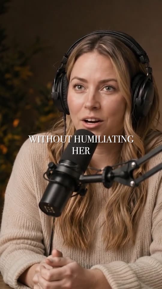 AI podcast host from a UGC ad